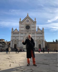 гид по Италии, туры, путешествия
